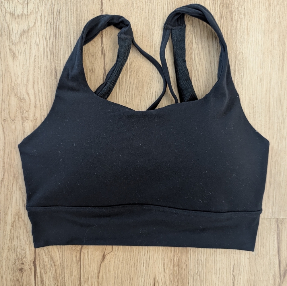Nike Sports Bra SKU211